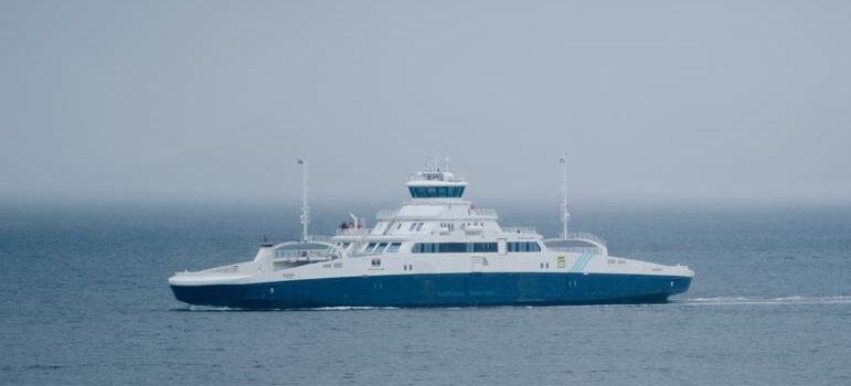 Kongsberg prom autonomiczny