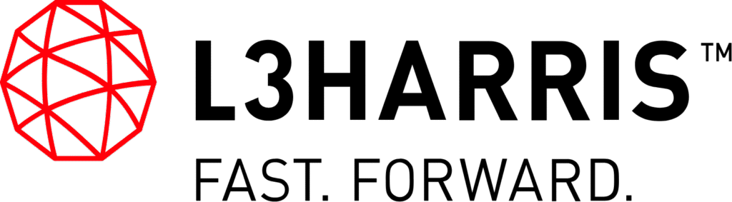 Logo L3 Harris,