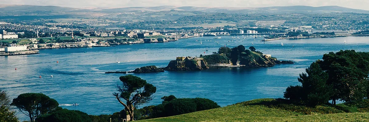 Plymouth, Projekt badawczy